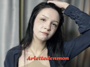 arlettedenmon Livespot