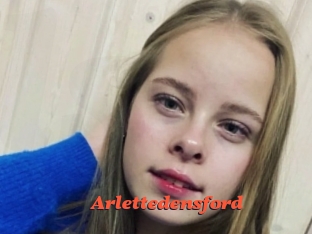 Arlettedensford