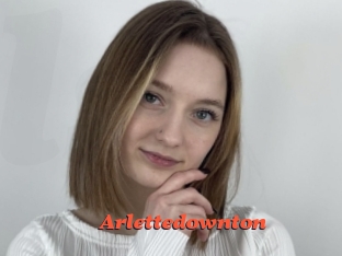 Arlettedownton