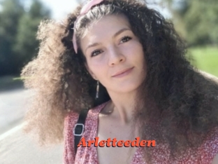 Arletteeden
