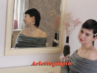 Arlettegalpin
