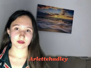 Arlettehadley