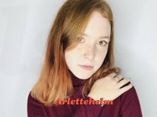 Arlettehelm