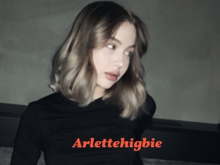 Arlettehigbie