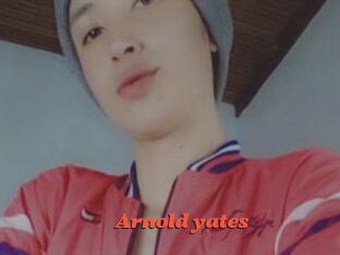 Arnold_yates