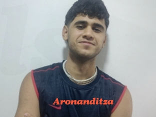 Aronanditza