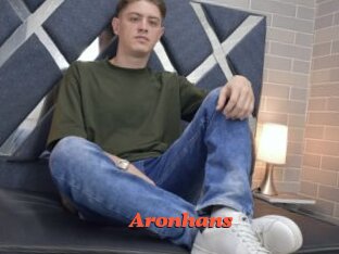 Aronhans
