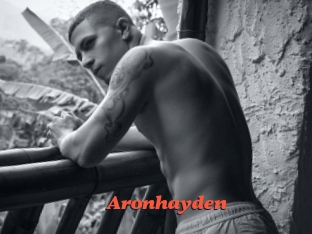 Aronhayden