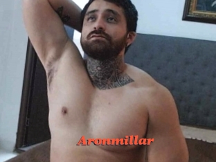 Aronmillar