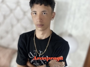 Aronpraga