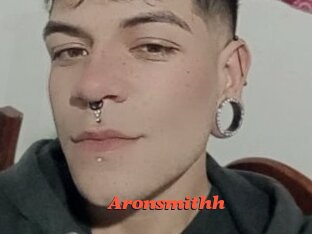 Aronsmithh