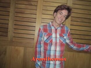 Aronthomas