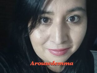 arousedemma Livespot