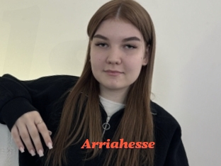 arriahesse Livespot