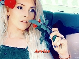 Arries