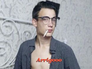 Arrigooo