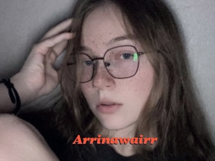 Arrinawairr