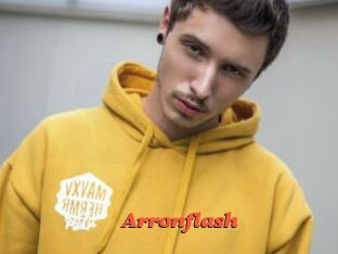 Arronflash