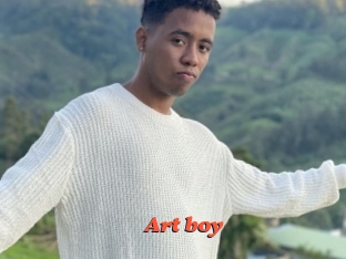 art_boy Livespot