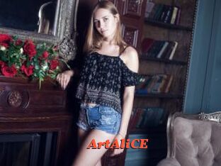 ArtAliCE