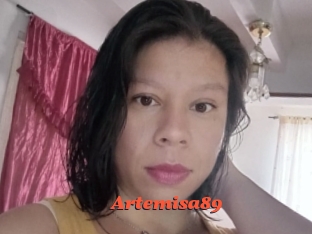 artemisa89 Livespot