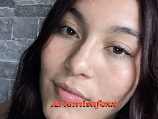 Artemisafoxx