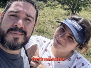 Artemisalex