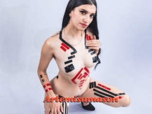 Artemisamason