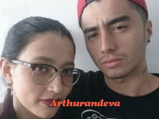 Arthurandeva