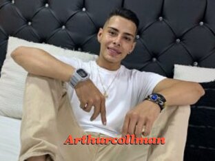 arthurcollman Livespot