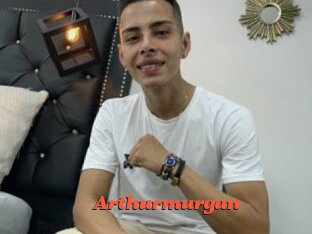 Arthurmurgan