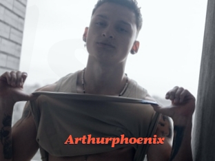 Arthurphoenix