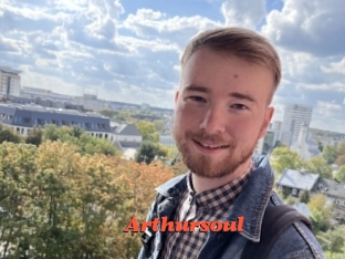 Arthursoul