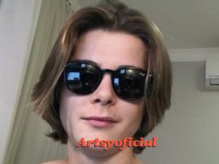 Artsyoficial
