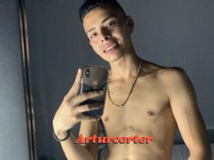 Arturcorter