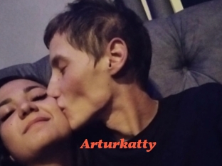 arturkatty Livespot