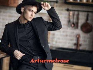Arturmelrose