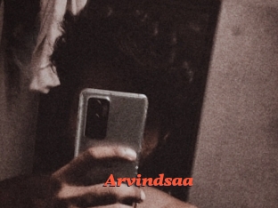 Arvindsaa