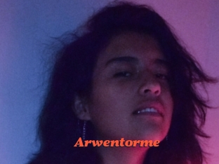 Arwentorme