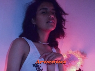 Arwenwez