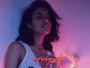 Arwenwill