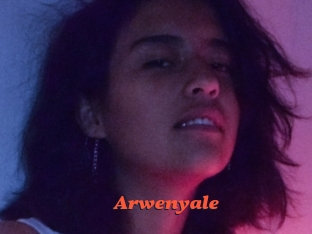 arwenyale Livespot