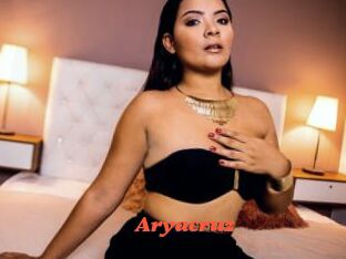 aryacruz Livespot