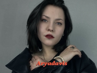 Aryadavis