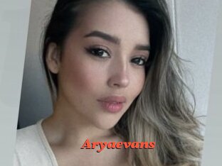 Aryaevans