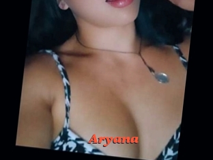 Aryana