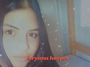 aryana_harper Livespot
