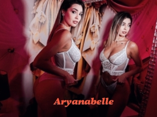 Aryanabelle