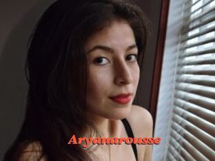 Aryanarousse
