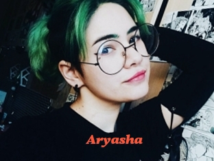Aryasha